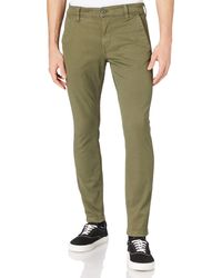 Heren Kleding voor voor Heren Kleding voor voor Broeken pantalons en chinos  voor Casual broeken G-Star RAW G-star Vrije Tijd Broek Sportkleding in het  Blauw voor heren allware.com.br