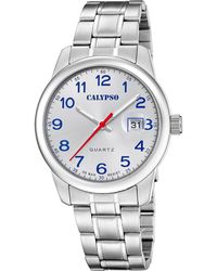 Calypso St. Barth - Watch K5872/2 - Lyst