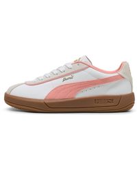 PUMA - Club Klassika Sneaker - Lyst