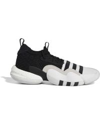 adidas - S Trae Young 2 Trainers White 13.5 Uk - Lyst