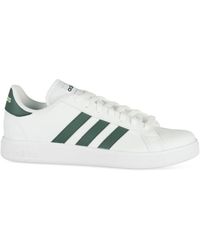 adidas - Grand Court Base 2.0 Shoes Sneaker - Lyst
