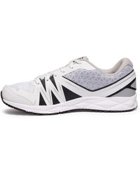 Umbro - S Pt Running Shoes White/black/grey 9.5 - Lyst