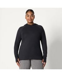 Amazon Essentials - Pullover Supersoft Elasticizzato ad Alte Prestazioni con Cappuccio Donna - Lyst