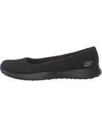 Skechers - Microburst One up Fashion Sneaker - Lyst