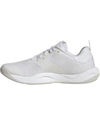 adidas - Rapidmove Trainer W Shoes-low - Lyst