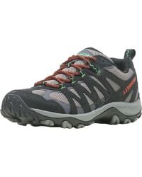 Merrell - Accentor 3 Mid Walking Shoe - Lyst