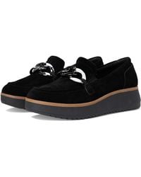 Clarks - Zylah May Loafer - Lyst