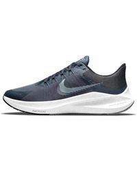 Nike - Zoom Winflo 8 S Running Trainers Cw3419 Sneakers Shoes - Lyst