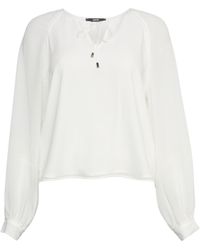 Esprit - 083eo1f305 Camicia da Donna - Lyst