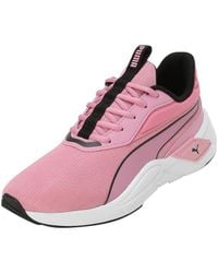 PUMA - Lex Wn's Road Running Shoe - Lyst