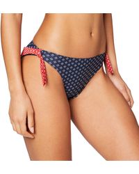 ESPRIT Damen Treasure Beach H.Mini Bikinihose