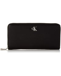 Calvin Klein Wallets - Nero