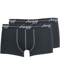 Sloggi - Sloggi Boxer Men Start X 2 - Lyst