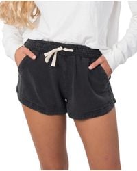 Rip Curl - Classic Surf Short Black - Lyst