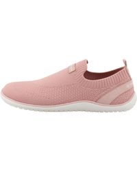 TOM TAILOR Damen Slipper – Moderner Plateauschuh Mit Kuscheligem Komfort