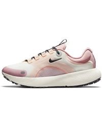 Nike - S React Escape Rn Running Trainers Cv3817 Sneakers Shoes - Lyst