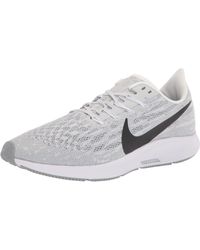 Air Zoom Pegasus 36 Trail Nike de color Verde - Lyst