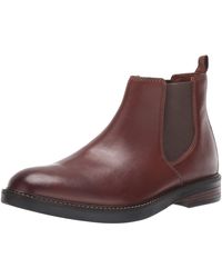 Clarks - Paulson Up Chelsea Boot - Lyst
