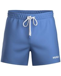 HUGO - Haiti - Lyst
