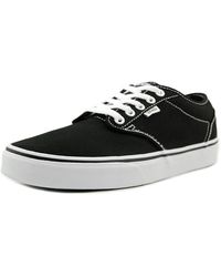 Vans - Atwood Sneakers - Lyst