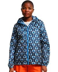 Regatta - Orla Kiely Wasserdichte Pack-It -Jacke - Lyst