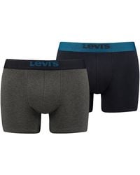 Levi's - LEVIS Boxer - Lyst