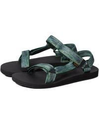 Teva - Original Universal Tie-dye - Lyst