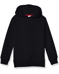 Amazon Essentials - Sudaderas de Forro Polar con Capucha Niño - Lyst