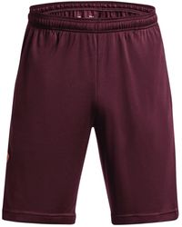 Under Armour - Ua Tech Graphic Shorts - Lyst