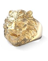 Guess - ANEL, AÇO - Lyst