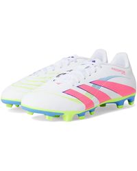 adidas - Predator Club Firm Multi Ground Soccer Cleats Sneaker - Lyst