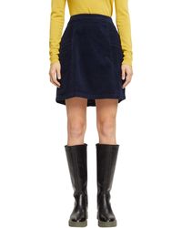Esprit - 102ee1d312 Gonna - Lyst