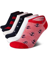 Tommy Hilfiger - Socken ohne Show - Lyst