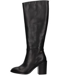 Botas Tommy Hilfiger de mujer: hasta el 58 % de descuento | Lyst