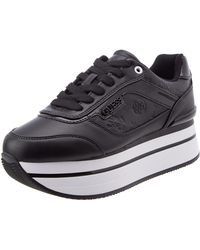 Guess - Hansin/Active Lady/L Sneaker - Lyst