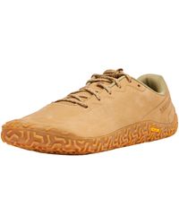 Merrell - Vapor Glove 6 LTR-Olive Sneaker - Lyst