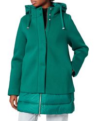 Damen-Jacken von Benetton | Online-Schlussverkauf – Bis zu 51% Rabatt |  Lyst DE