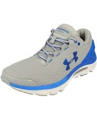 Under Armour - Charged Gemini 2020 Uomo Running Trainers 3023276 Sneakers Scarpe - Lyst
