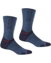 Regatta - Blisterprotect II Socken - Lyst