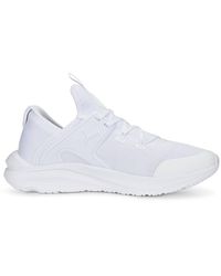 PUMA - Softride One4all Wn's Road Running Shoe - Lyst