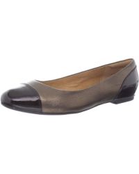 clarks valley moon flat