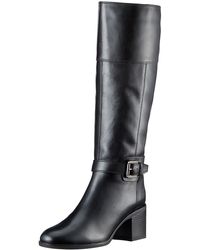 Geox Knee-high boots for Women | Online Sale up to 53% off | Lyst UK
