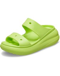 Crocs™ - 's Slides - Lyst