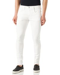 Replay - Bronny Jeans - Lyst
