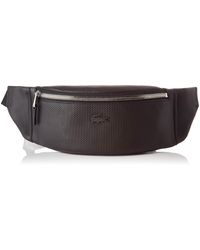 lacoste belt bolsa price