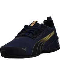 PUMA - Velocity Nitrotm 2 Running Shoes - Lyst