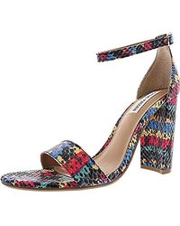 steve madden robin multi