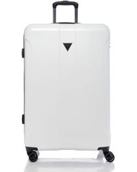 Guess Luggage and suitcases for Women - Up to 40% off | Lyst