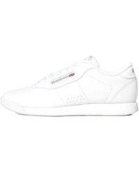Reebok - Princess Sneaker für - Lyst