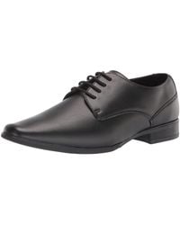 Calvin Klein - Brodie Oxford Shoe Stiefel - Lyst